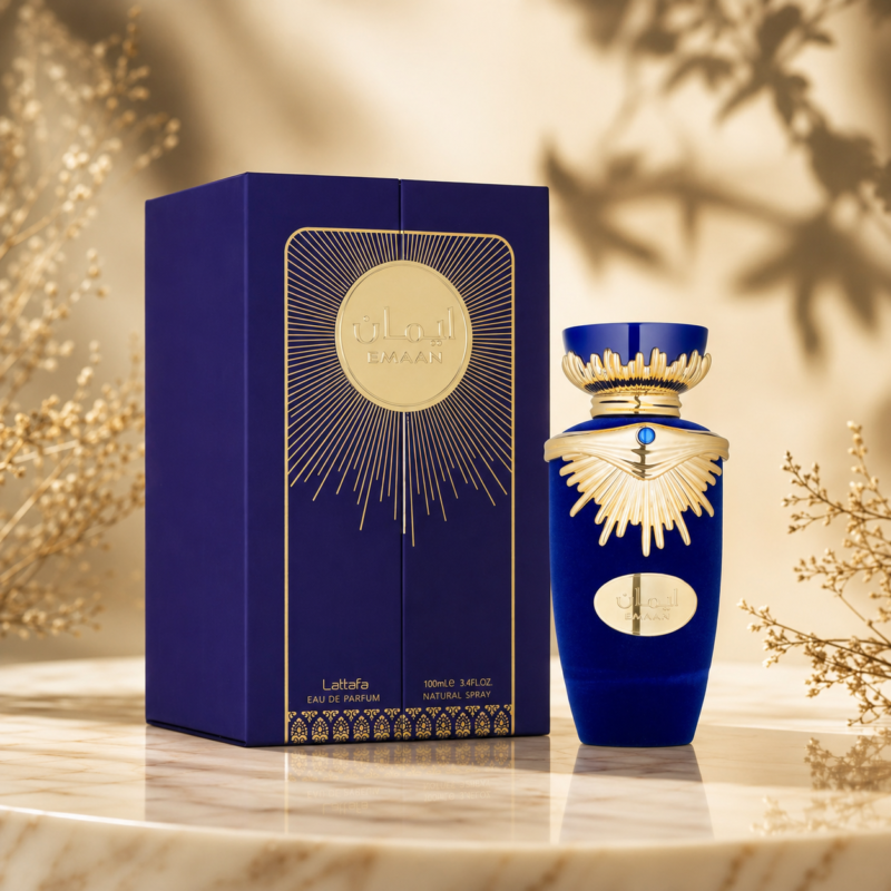 Emaan Lattafa 100ml