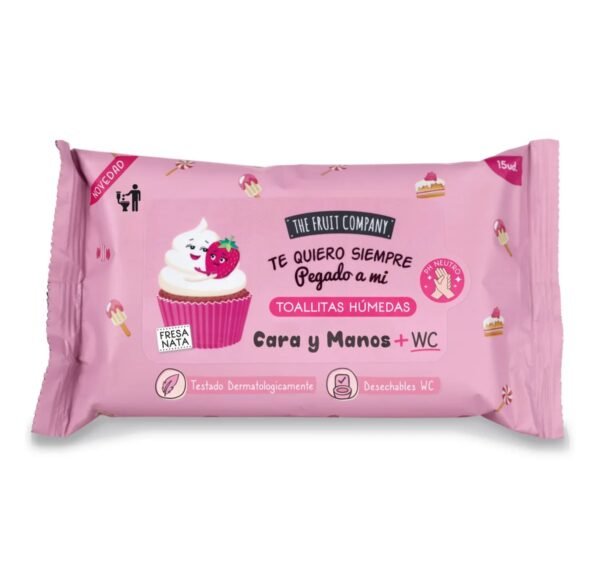 Caja sorpresa “flyma” - 10 artículos de belleza y aromas - Imagen 13