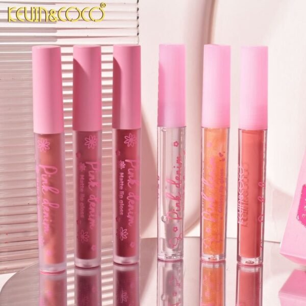Set Lip Gloss Kevin&Coco - Imagen 3
