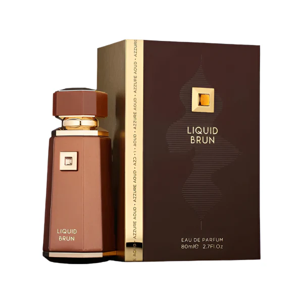 Liquid Brun French Avenue 80ml - Imagen 2