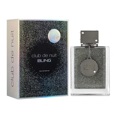 Club de Nuit Bling Armaf 100ml - Imagen 2