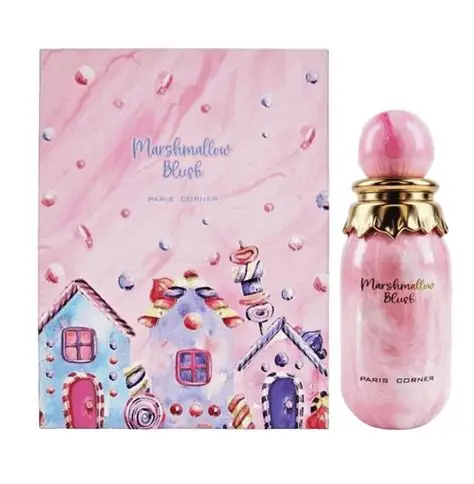 Marshmallow Blush Paris Corner 100ml - Imagen 2