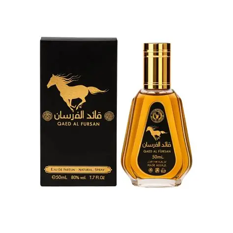 Qaed Al Fursan 50ml - Imagen 2