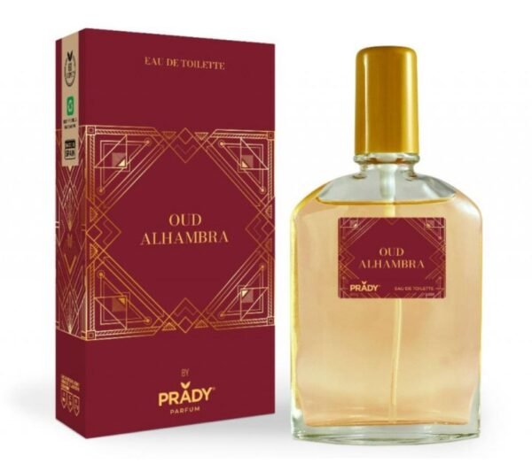 OUD ALHAMBRA PRADY