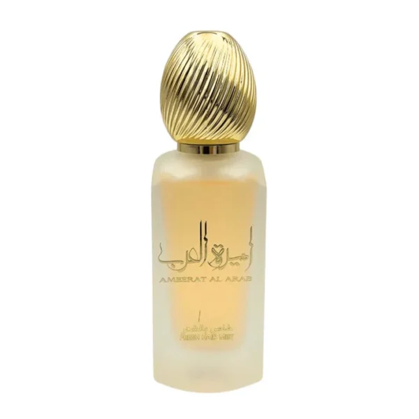 PACK AMEERAT AL ARAB (Perfume Ameerat al arab + Perfume capilar Ameerat + Desodorante Ameerat) ASDAAF - Imagen 3