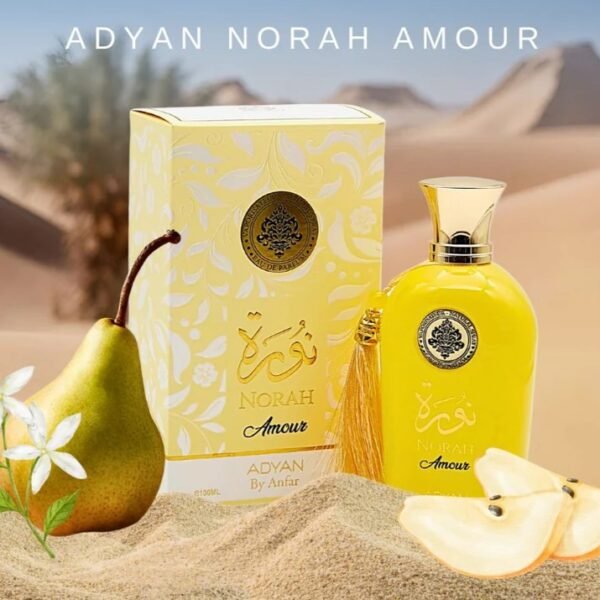 NORAH AMOUR ADYAN