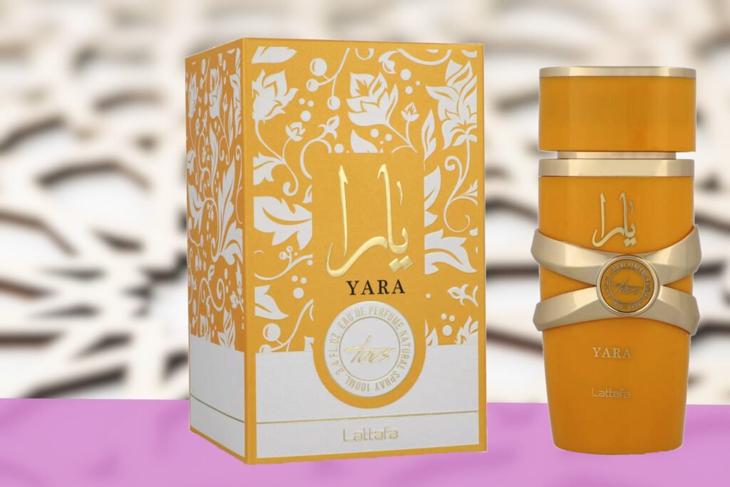 Perfumes Yara: el aroma exótico que conquista