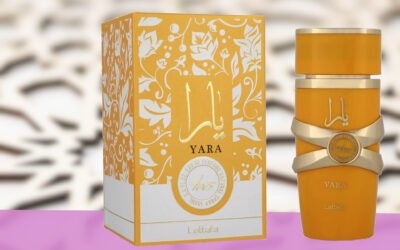 Perfumes Yara: el aroma exótico que conquista