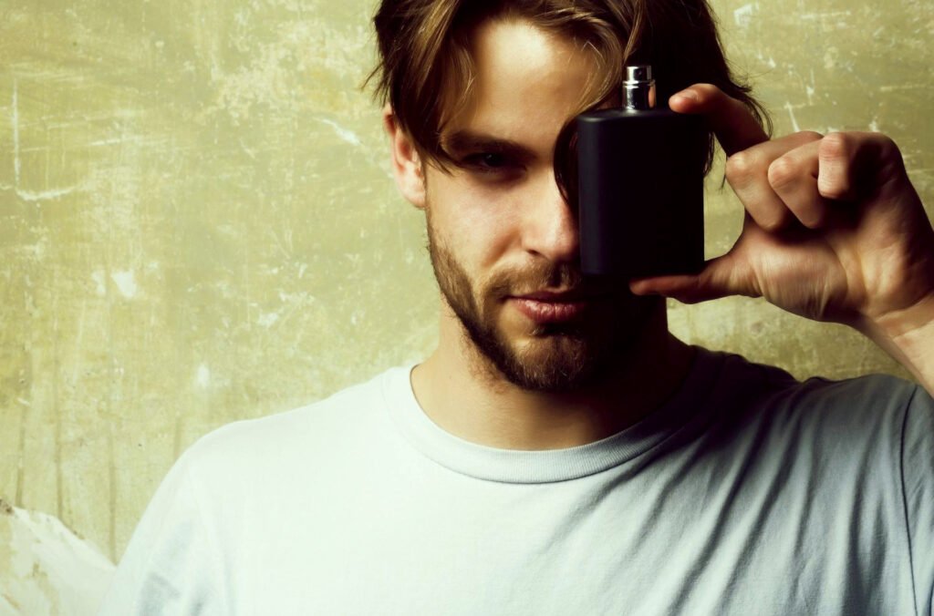 Perfumes de hombre baratos