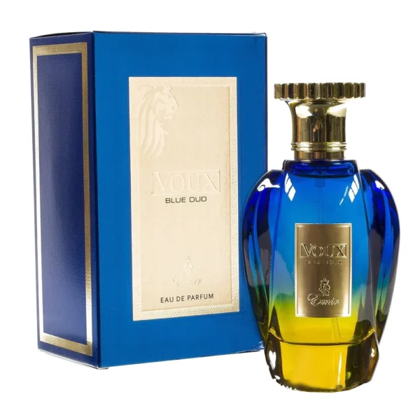 VOUX BLUE OUD PARIS CORNER