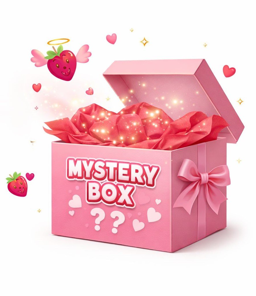 Mystery Box Especial San Valentín