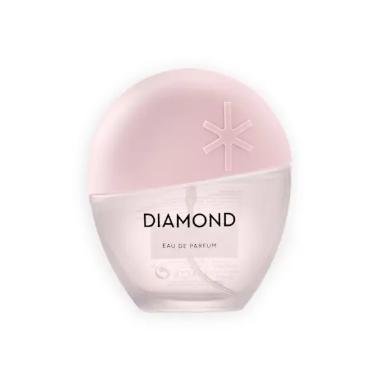 Flor de Mayo Eau de Parfum DIAMOND