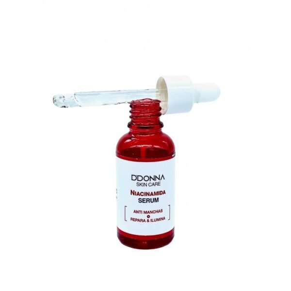 Serum Niacinamida DDONNA - Imagen 2