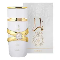 Yara Moi Lattafa 100ml - Imagen 2