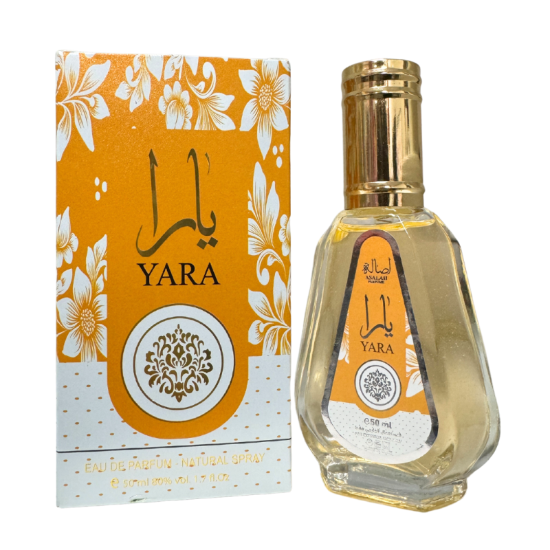 Yara Tous 50ml - Imagen 2