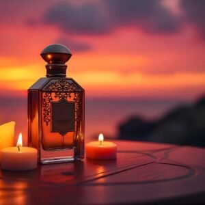 Y en Flyma tenemos el regalo perfecto para él y para ella: perfumería árabe.
