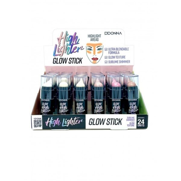 Barra Iluminadora GLOW DDONNA - Imagen 3