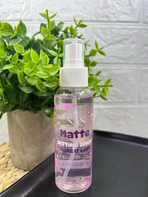SPRAY FIJADOR MATE MAKE IT LAST SAS