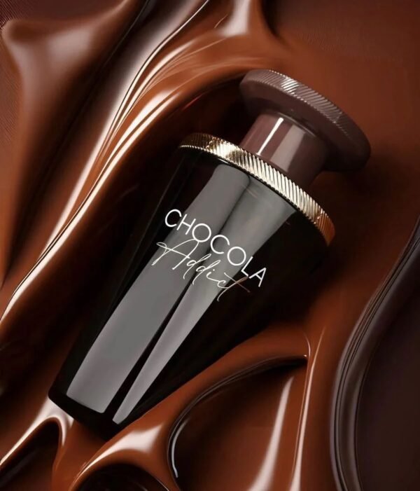 CHOCOLA ADDICT FRENCH AVENUE