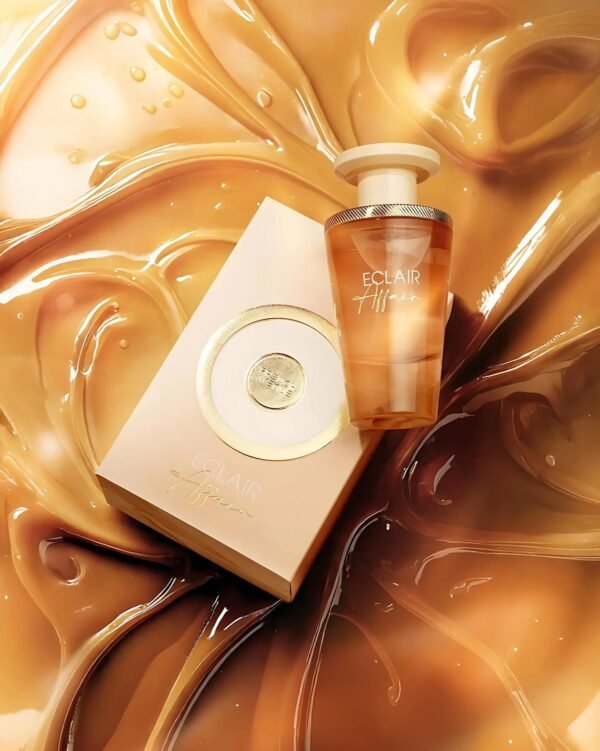 ECLAIR AFFAIR FRENCH AVENUE - Imagen 2