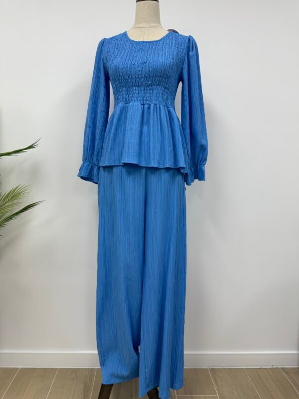 Conjunto Alba