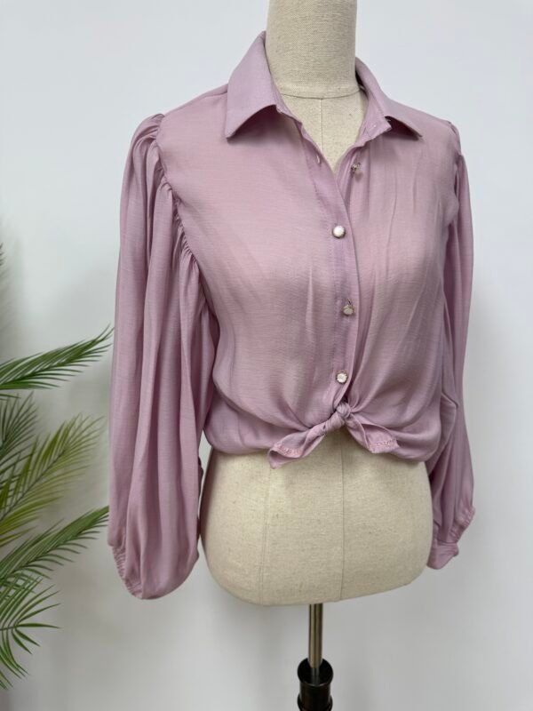 Camisa Lolita