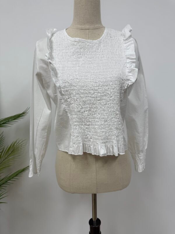 Camisa Sara