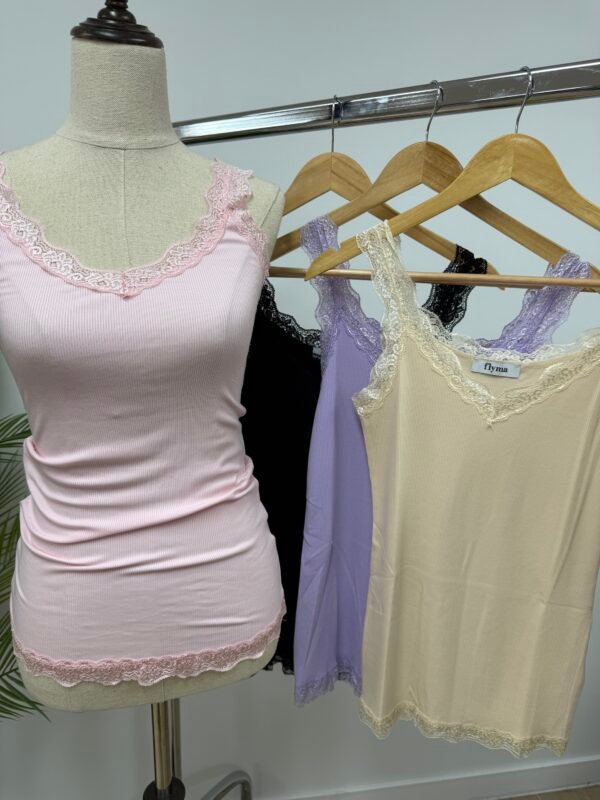 Camiseta ESTHER