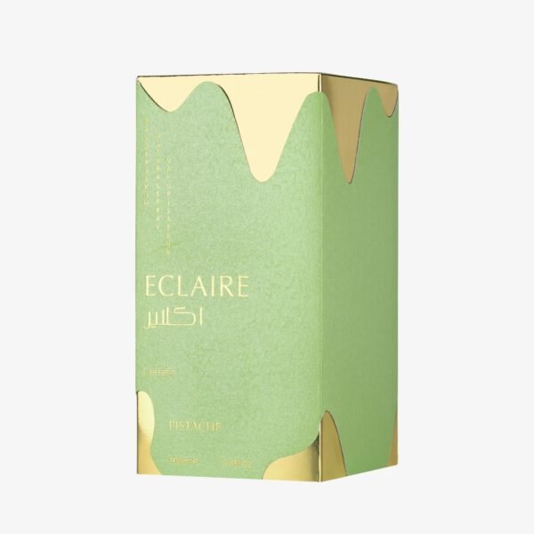 Eclaire Pistache - Imagen 3