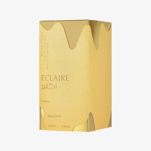 Eclaire Banoffi - Imagen 3