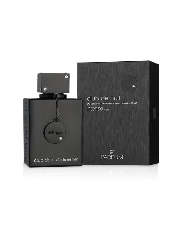 CLUB DE NUIT intense man