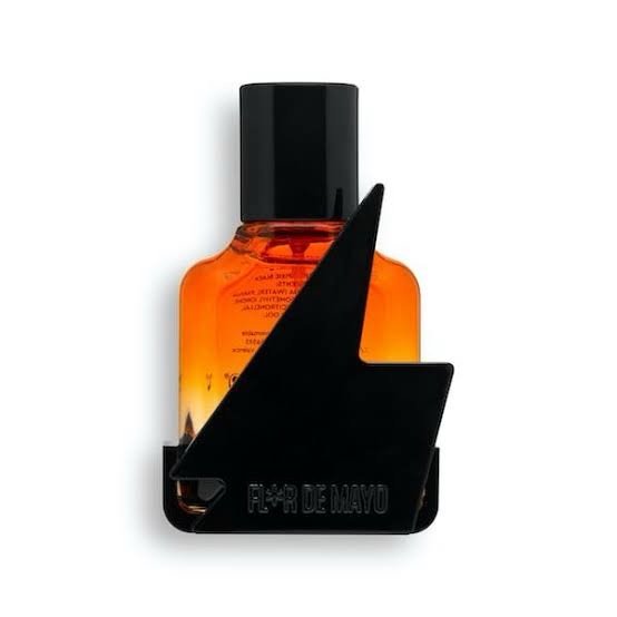EAU DE PARFUM PIXIE BLACK FLOR DE MAYO