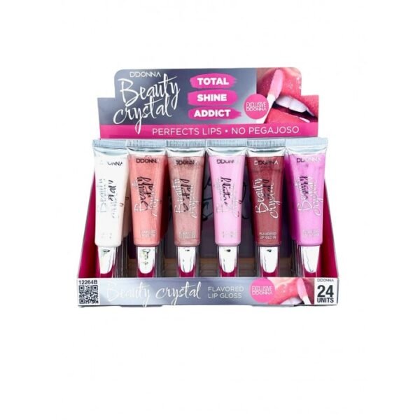 Brillo de labios Beauty Crystal B DDONNA - Imagen 3