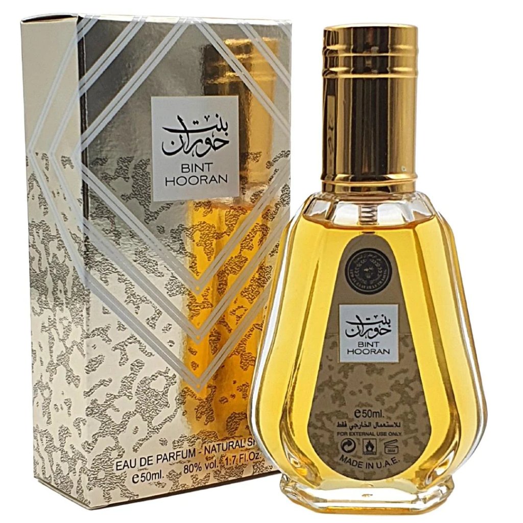 Bint Hooran 50ml - Imagen 2