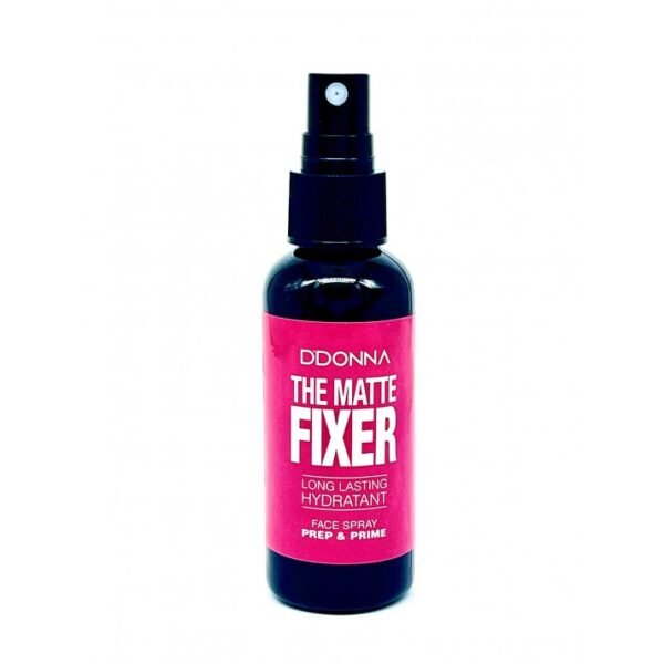 Spray Fijador Facial Power Mate DDONNA - Imagen 2