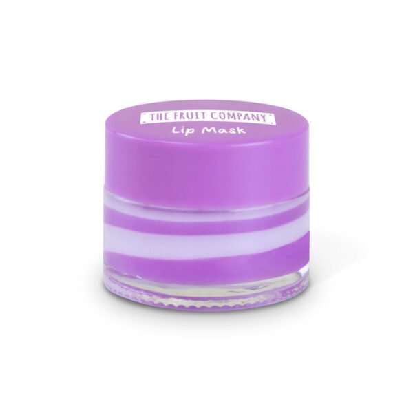 The Fruit Company - Mascarilla Labial Uva – Retinol 12ml - Imagen 2