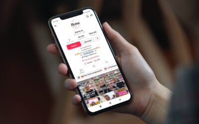Descubre Flyma en TikTok: perfumería y belleza a precios irresistibles